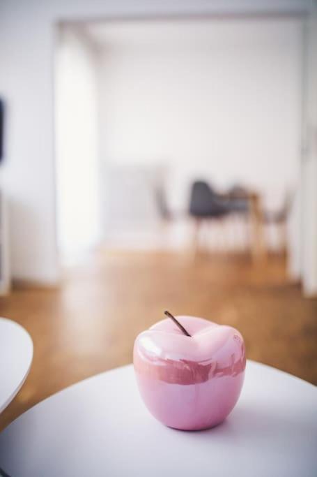 Wunderschoene Neue 3,5 Zimmerwohnung Naehe Kassel Bis 4 Erwachsene 3 Kinder Fuldatal Buitenkant foto
